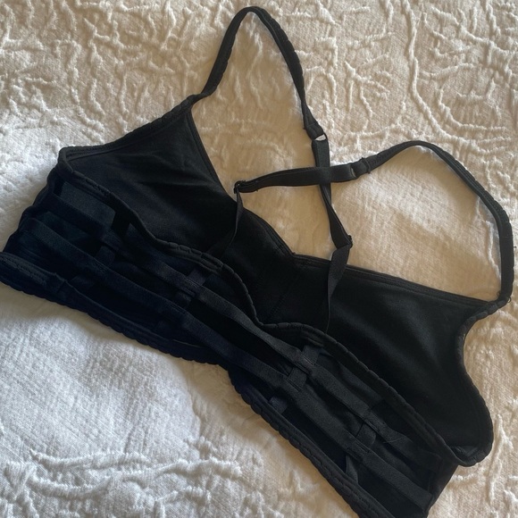 Lululemon Sports Bra - Picture 2 of 2